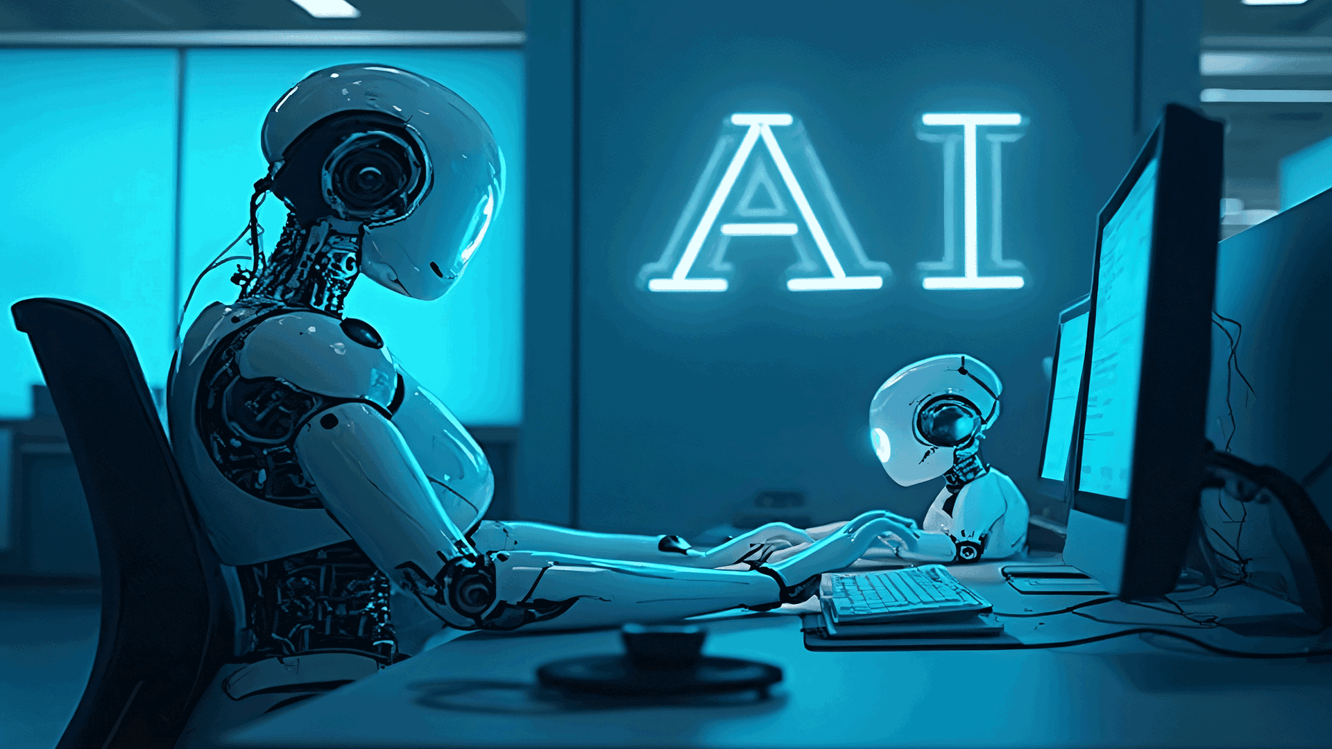 CEO Mistral AI ชี้ซอฟต์แวร์องค์กรกว่า 50% อาจถูกแทนที่ด้วย AI